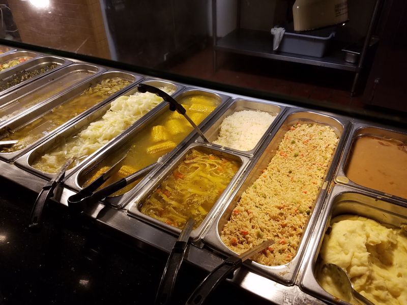 Mac And Cheese Leads A Parade Of Southern Sides