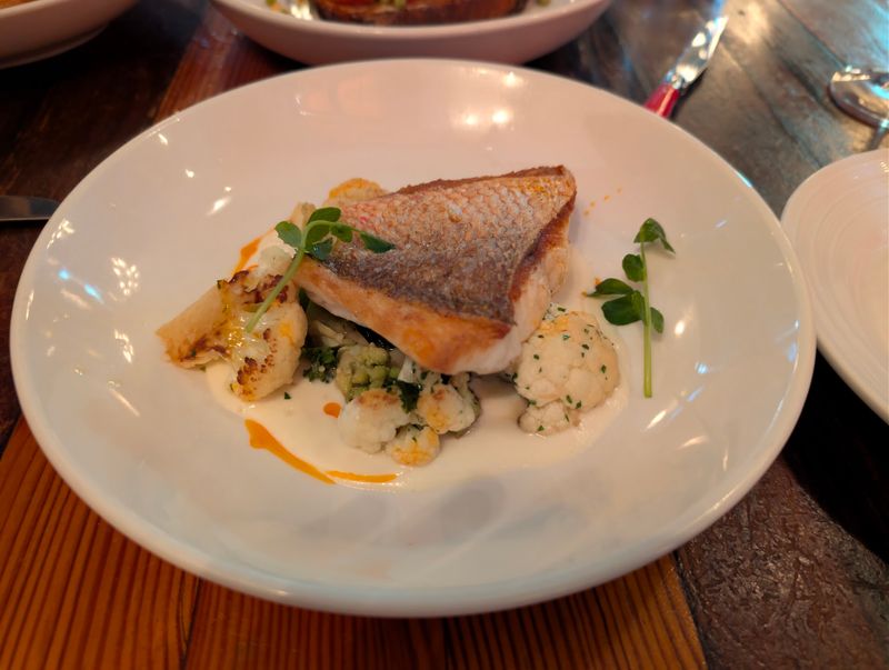 Georgia's Growing Seasons Write The Menu