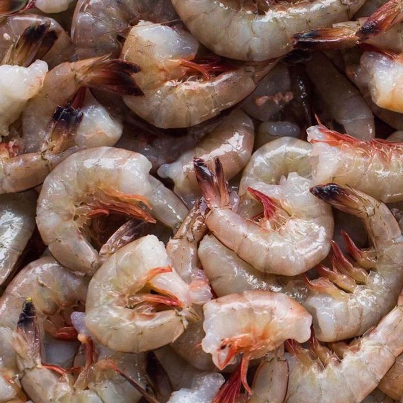 Golden Fried Seafood Without The Grease Slick