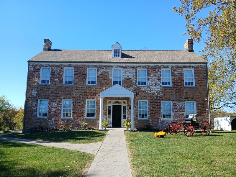 A Mysterious $787 Million Attraction Is Coming To This Kentucky Town - Decor Hint A Museum Might Be The Biggest Clue Of All