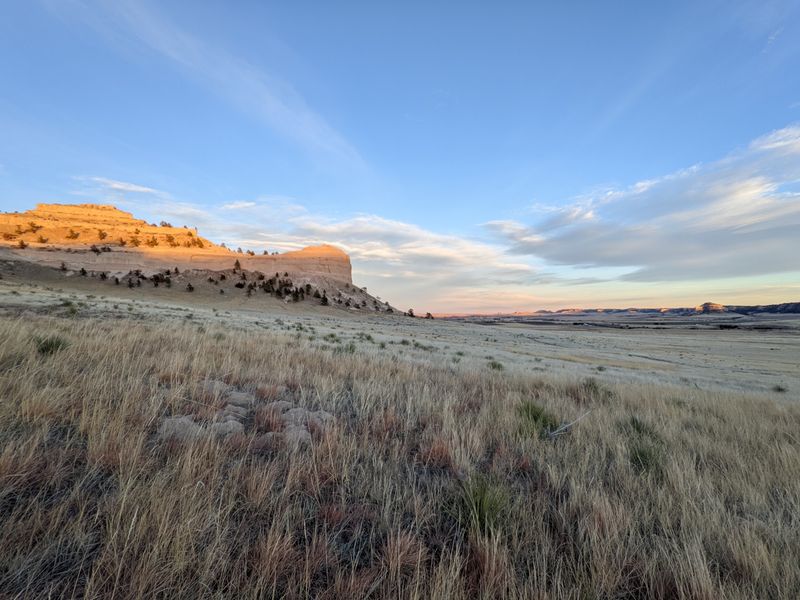 A Worthy Day Out In Bluff Country