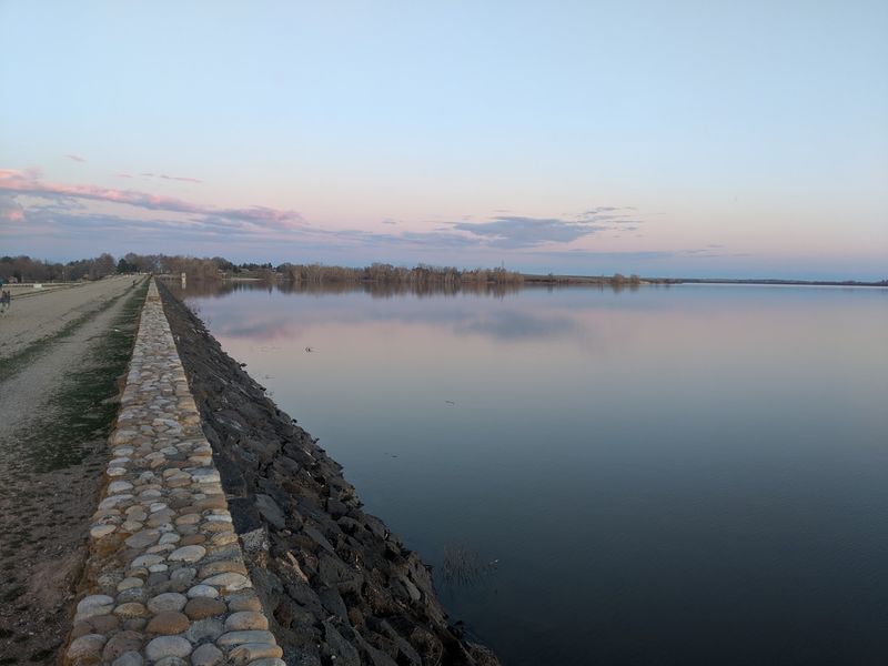 A Quiet Payoff Close To Home