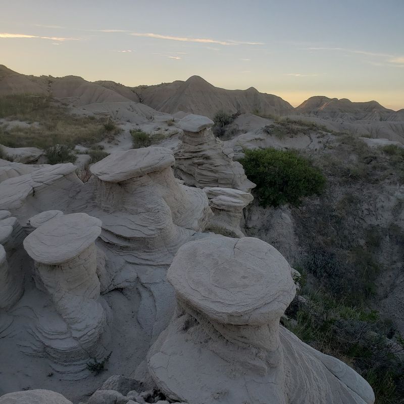 Why These Balancing Rocks Deserve A Spot On Your Nebraska List