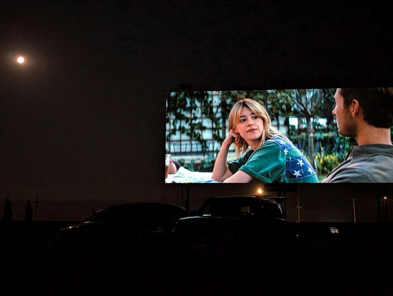 Free Thursday Classics That Quietly Help A Good Cause