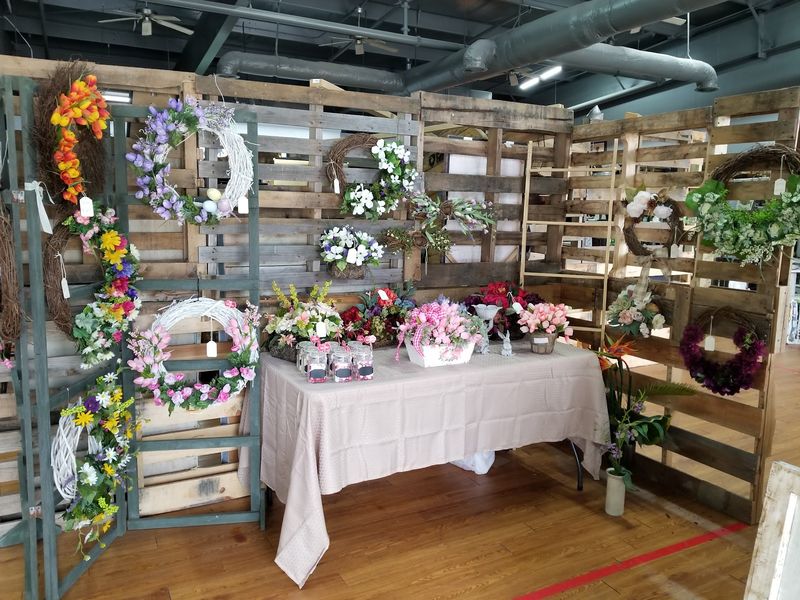 Handmade Touches From Local Makers