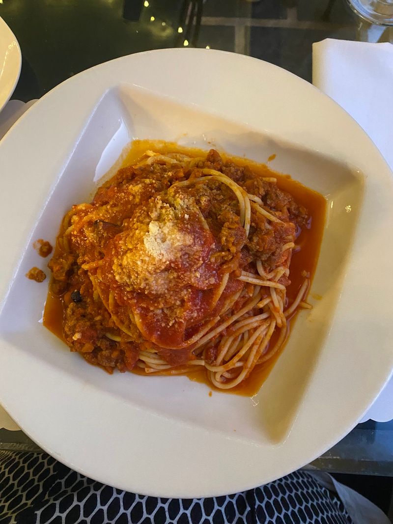 Look Beyond Pasta For Chicken, Veal And Eggplant Parmigiana