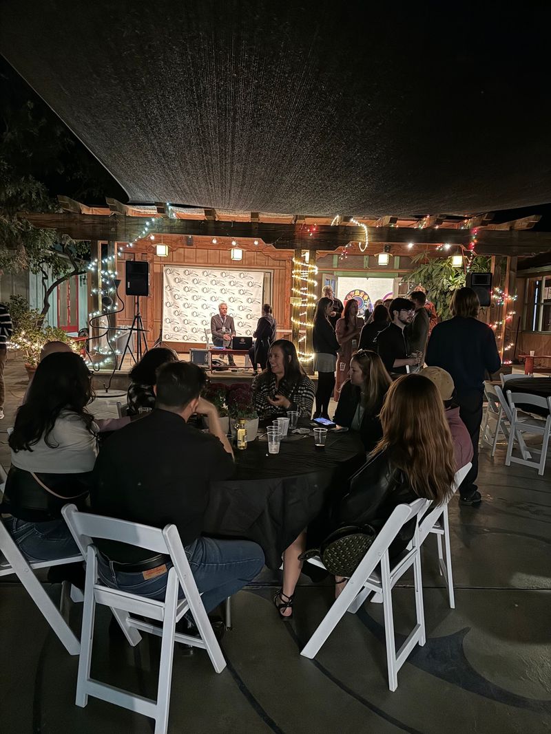Ojai Film Festival