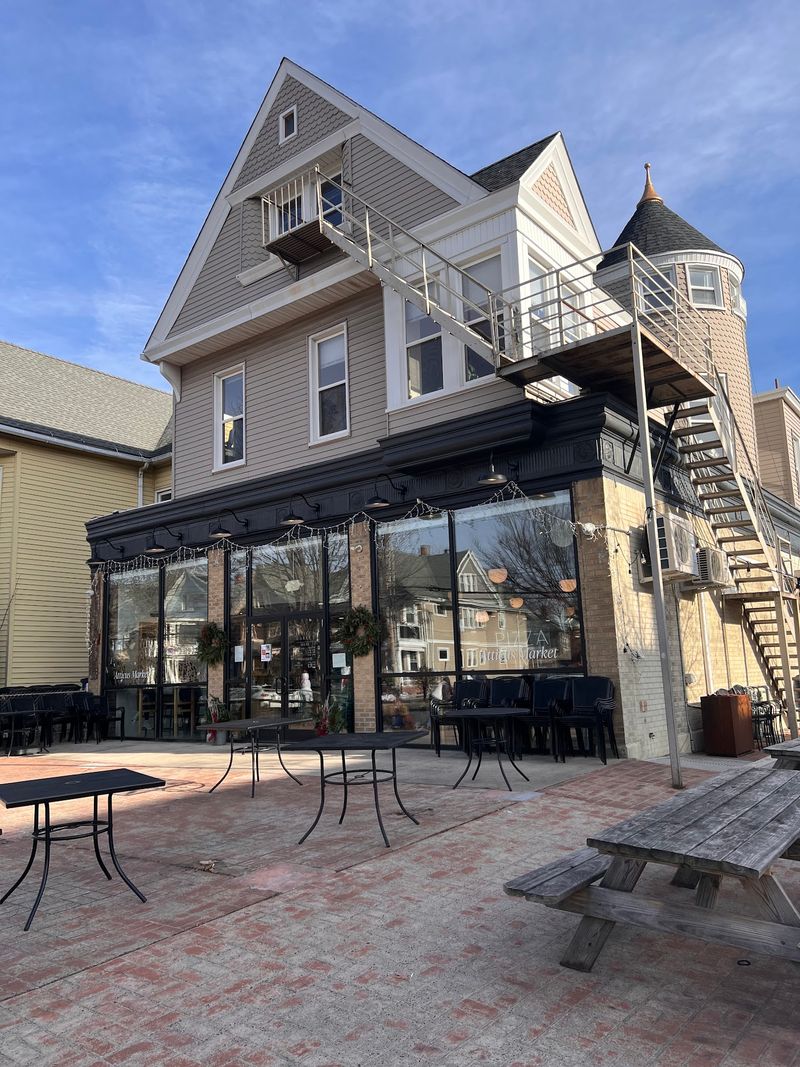 Atticus Market