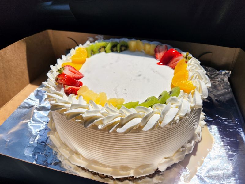 Tres Leches Good Enough To Humble Home Bakers