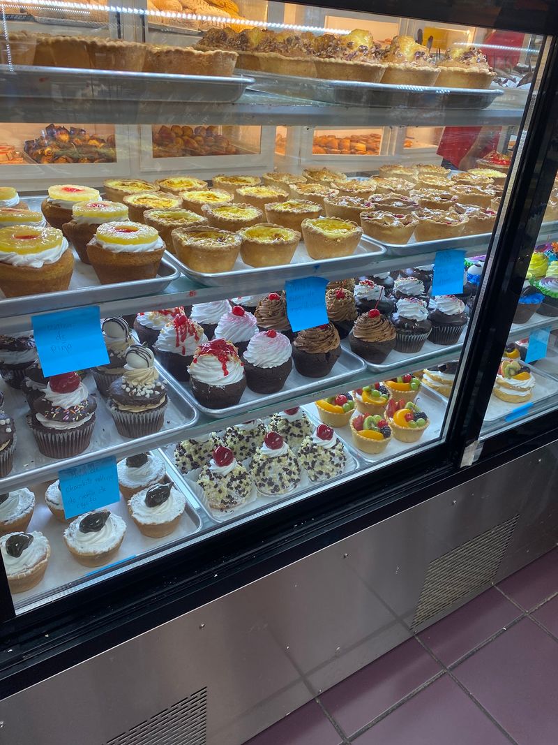 Panaderia y Tienda Guadalajara
