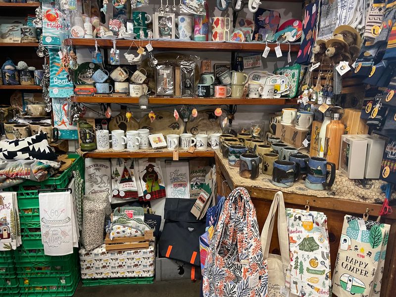 Old-School Gifts To Browse