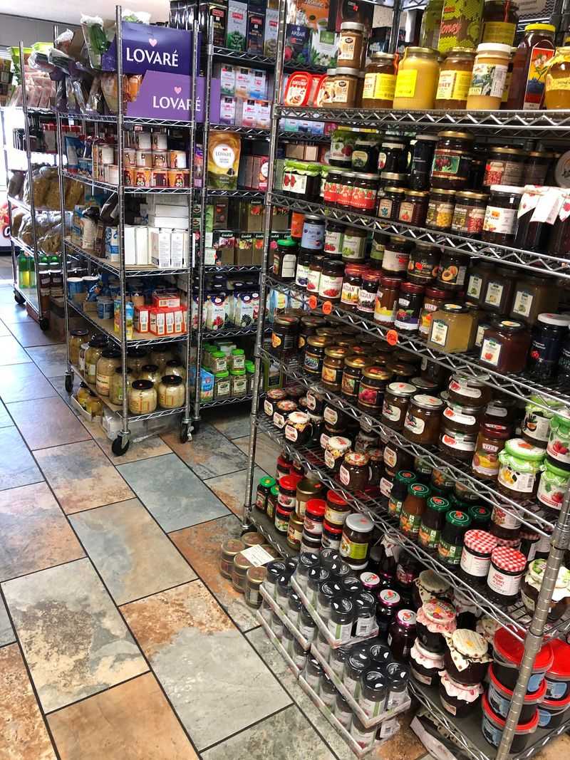 Kentucky Has An Eastern European Market That's So Authentic You'll Think You're In Warsaw - Decor Hint Fresh Produce, Kvass, And Curious Sips