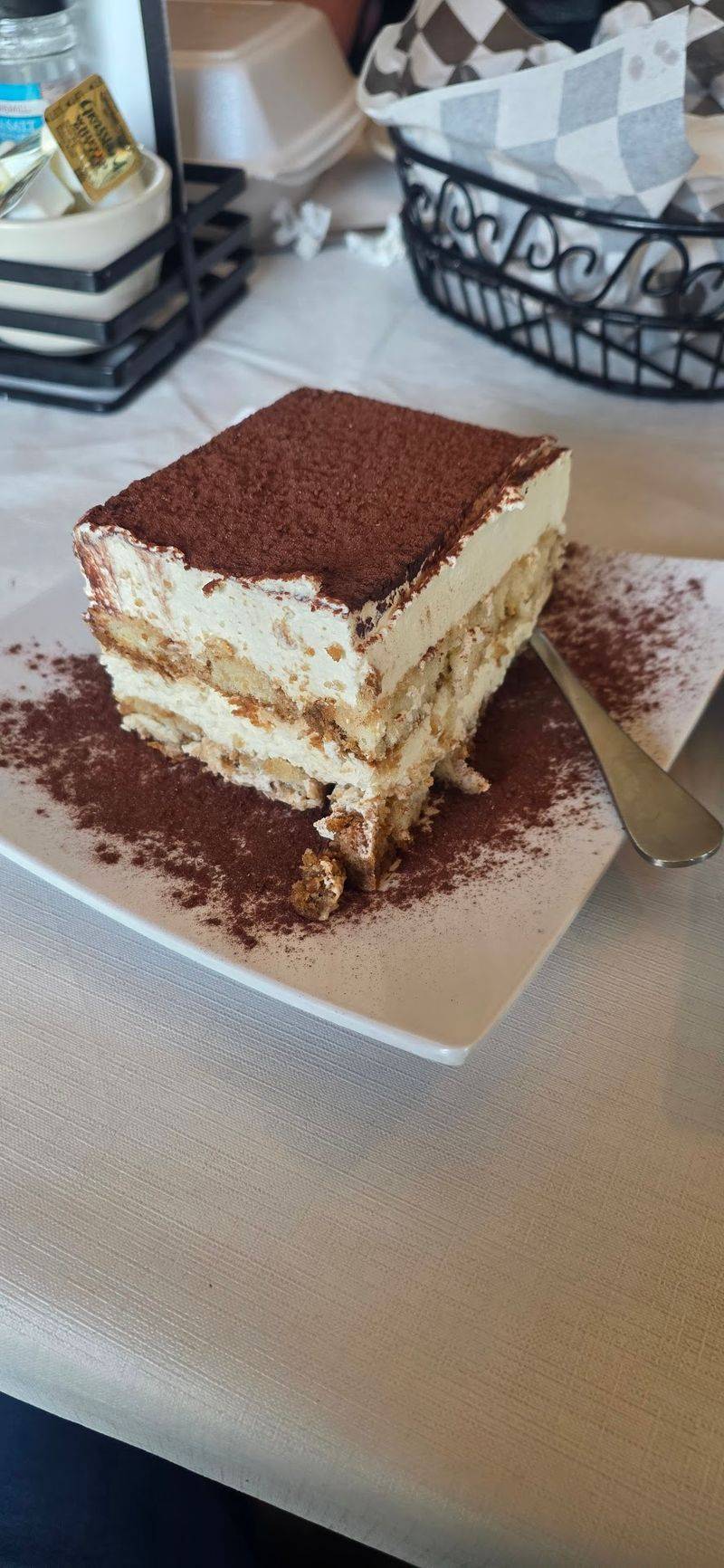 Cafe Italia, Bowling Green
