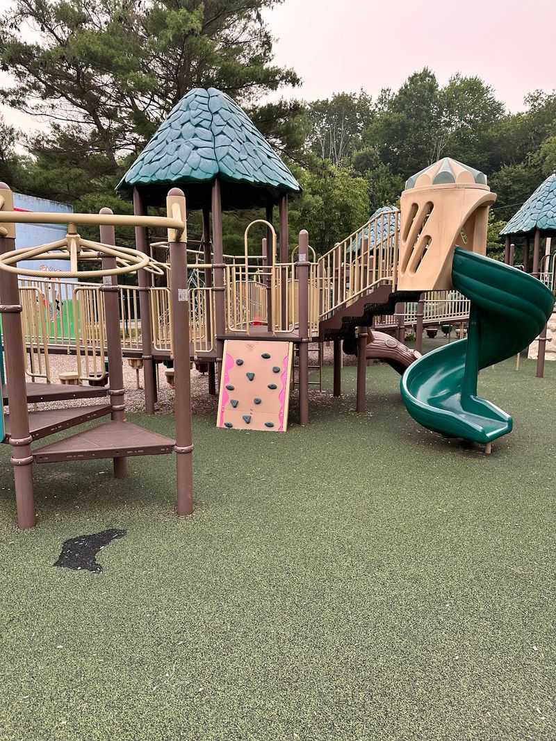 There’s A Big Inclusive Playground In Connecticut That Families Can’t ...