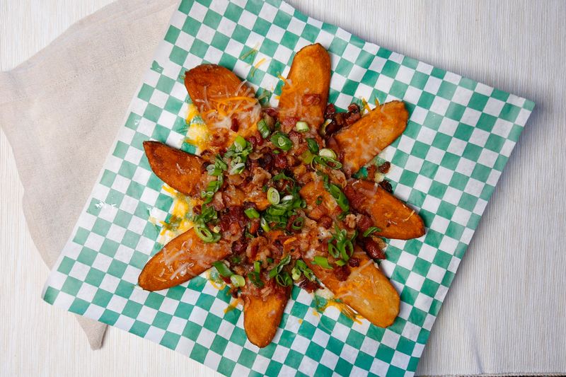Why This Old Favorite Deserves A Spot On Your Boise List