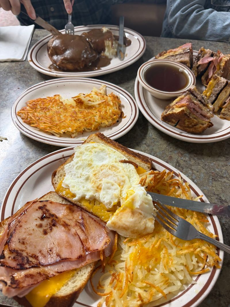 Why This Counter Earns A Spot On Your Idaho Route