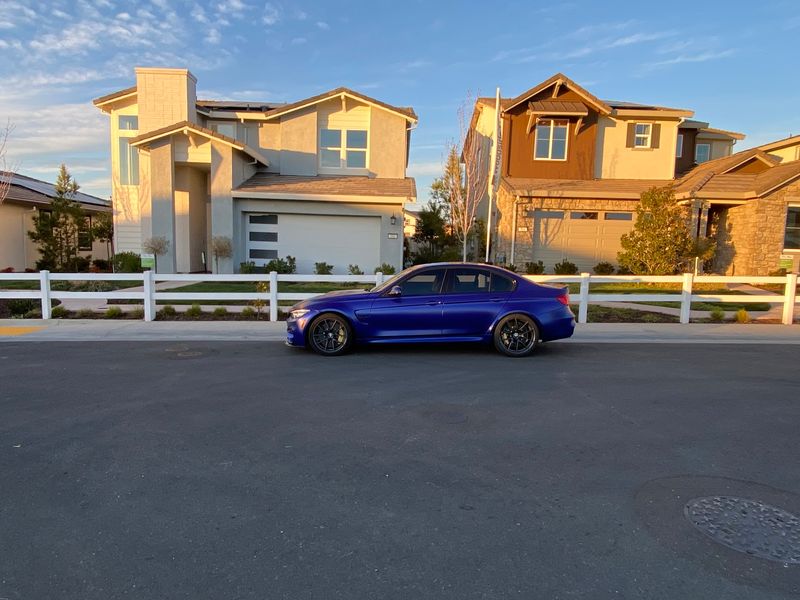 Pricey Homes, But Not Bay Area Pricey