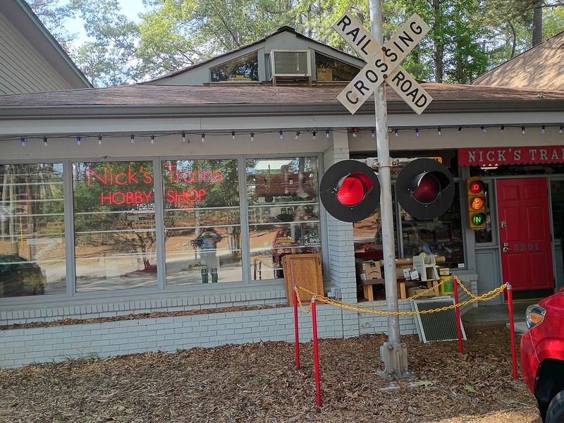 Broken Trains Can Even Get A Second Life Through In-House Repair Service