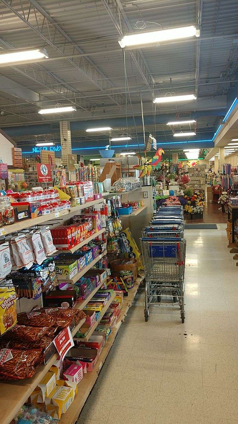 Craft Lovers Wander Aisles Of Yarn And Scrapbook Paper At This Family-Run Nebraska Store - Decor Hint Free Popcorn That Turns Shopping Into A Snack Break