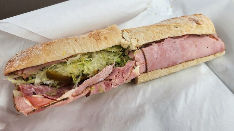Your Sub Order Is About To Become A Big Decision