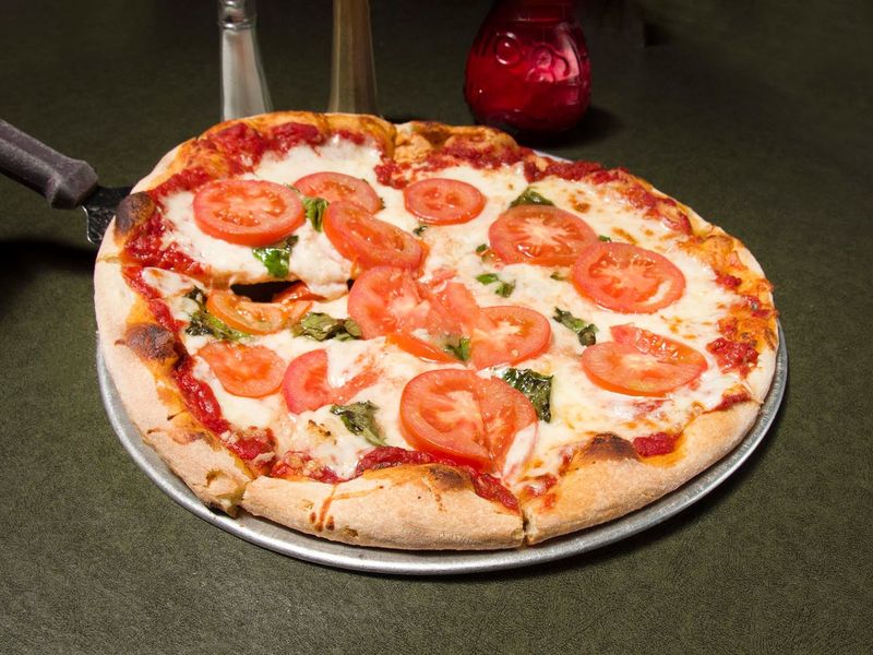 Step Inside California’s Little Italy Where This Family-Run Market Has Kept Italian Traditions Alive Since 1973 - Decor Hint Thirteen Inches Of Pizza Decisions Await