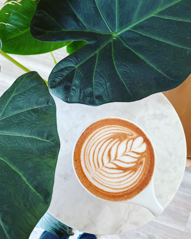 Sipping Small-Batch Roasts