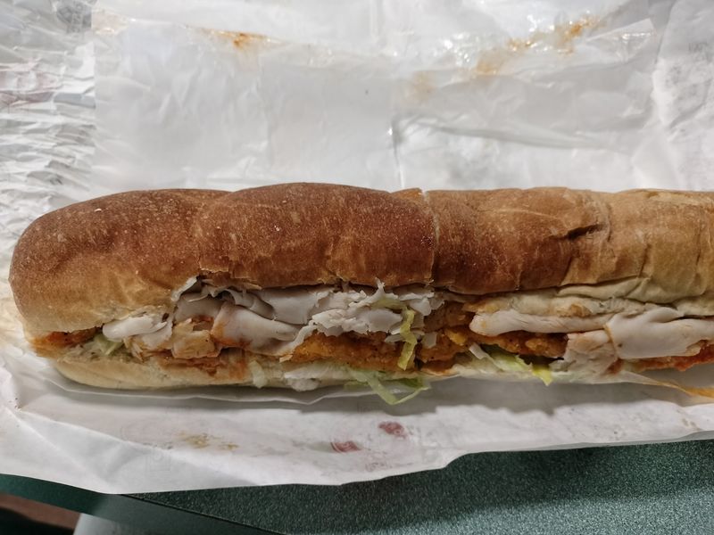 This Idaho Falls Deli Serves Its Reubens On Bread It Makes In House - Decor Hint A Menu That Reads Like A Map Of The Big Apple