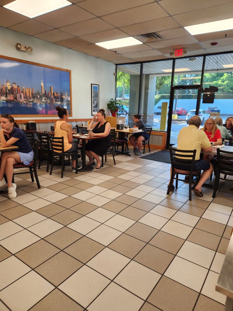 New York Bagel & Deli Raleigh