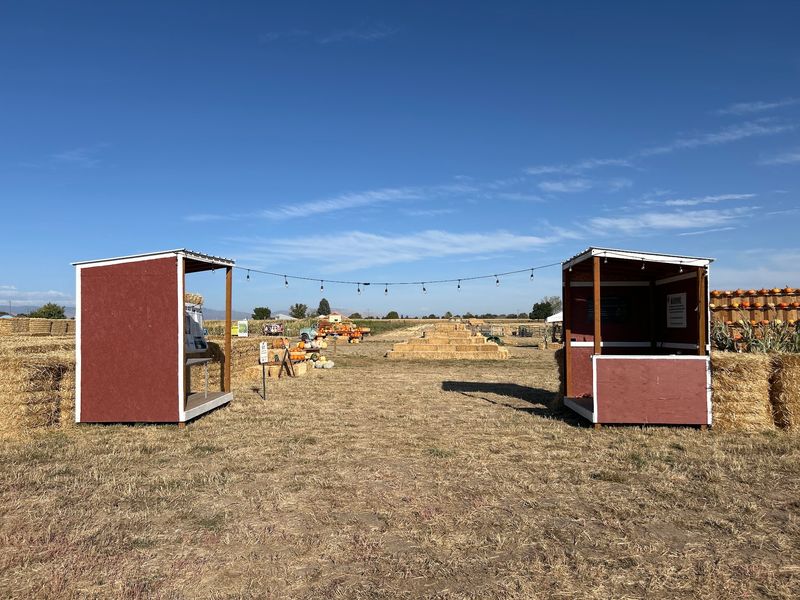 Ten Mile Farms