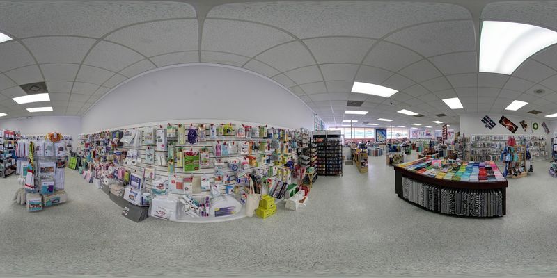 The Notions Aisle Deserves Its Own Visit