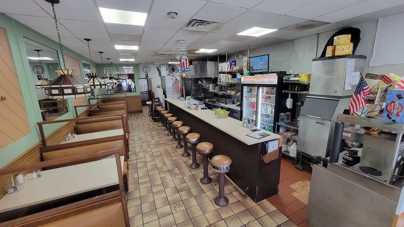 Johnny's Restaurant
