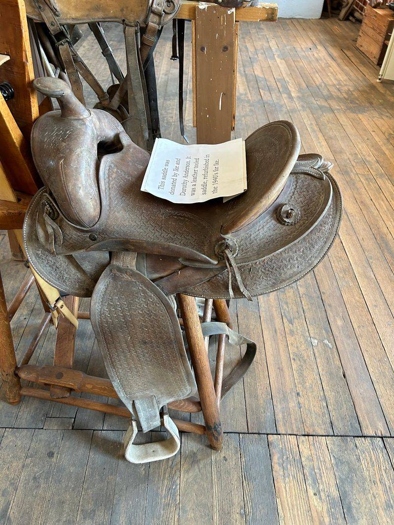 Fifty Years Of School Days Told Through Everyday Objects