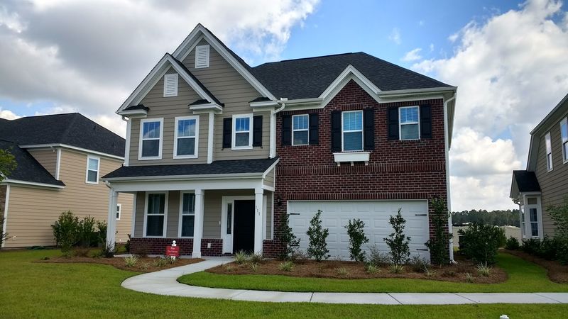 Finding A Front Porch You Can Afford