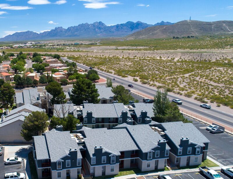 Trails, Dunes, And Desert Thrills