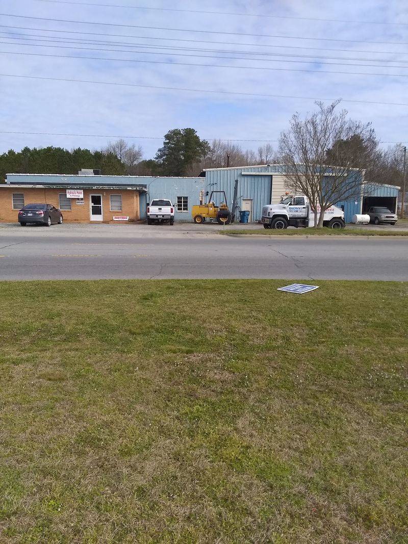 This North Carolina Town Has Lost Nearly 14% Of Its Population Since 2020, And 2027 Could Bring More Challenges - Decor Hint The River That Started Everything