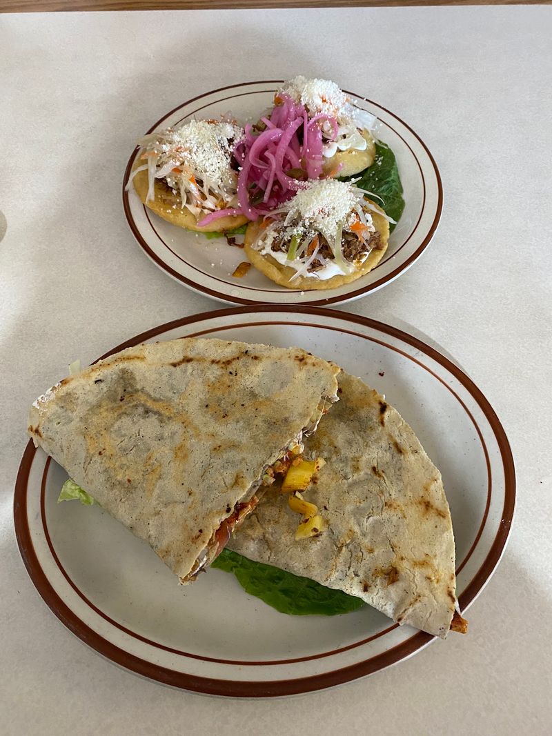 Friendly Owners And Tres Leches Seal The Deal