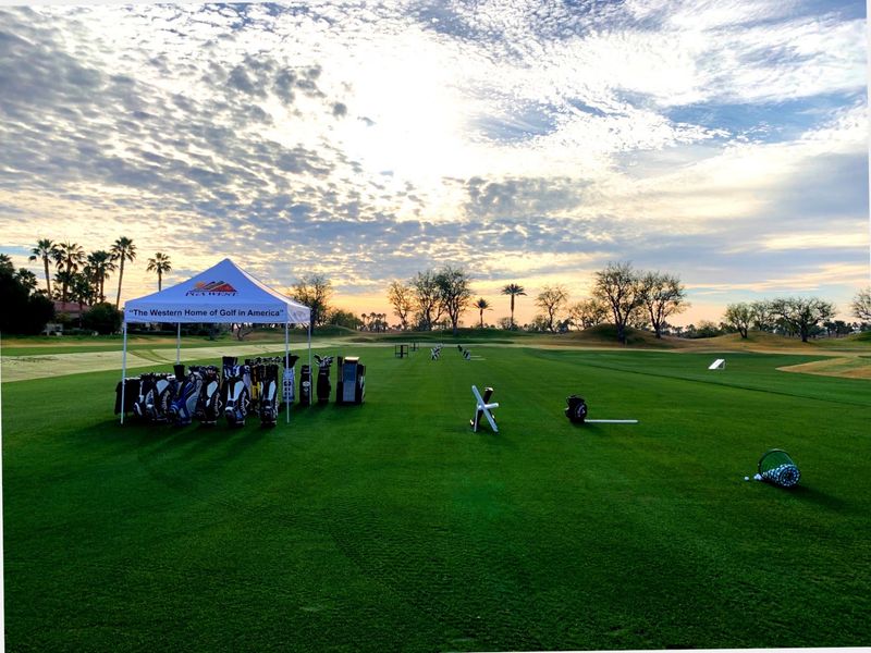 This Southern California Desert Town Is Known As The Golf Capital Of The World - Decor Hint Sharpen Your Swing At The PGA WEST Golf Academy