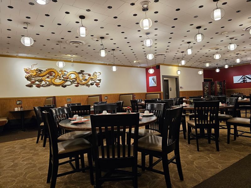Golden Palace, Uncasville 