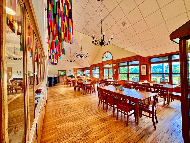 John C. Campbell Folk School