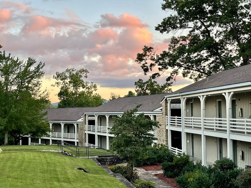 Pine Mountain State Resort Park