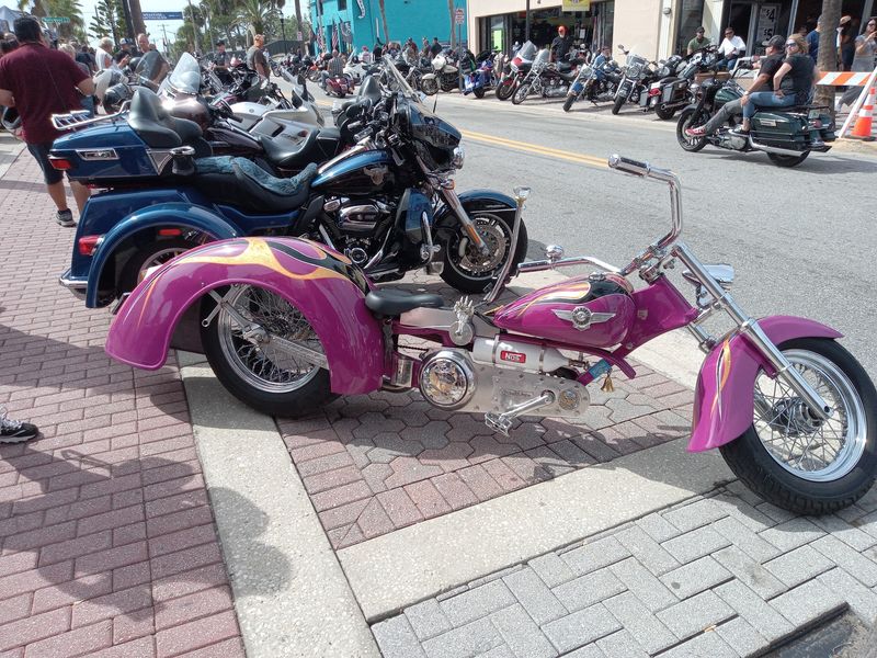 Biketoberfest