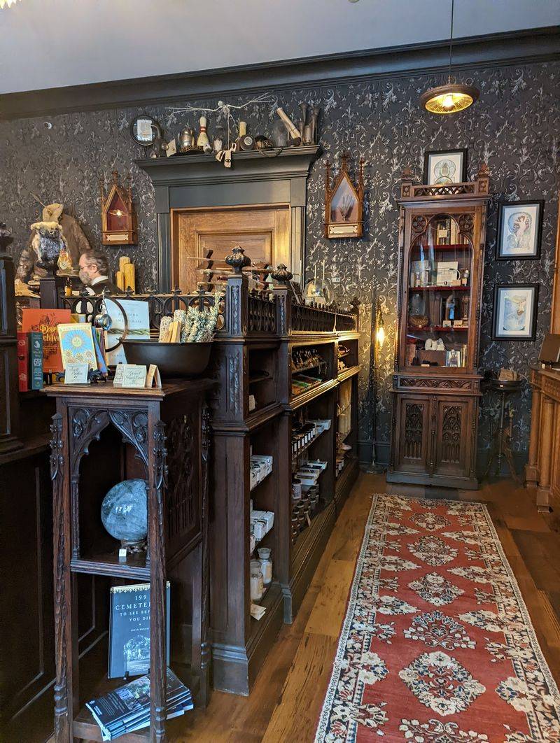 A Shop That Feels Like A Storybook Come To Life