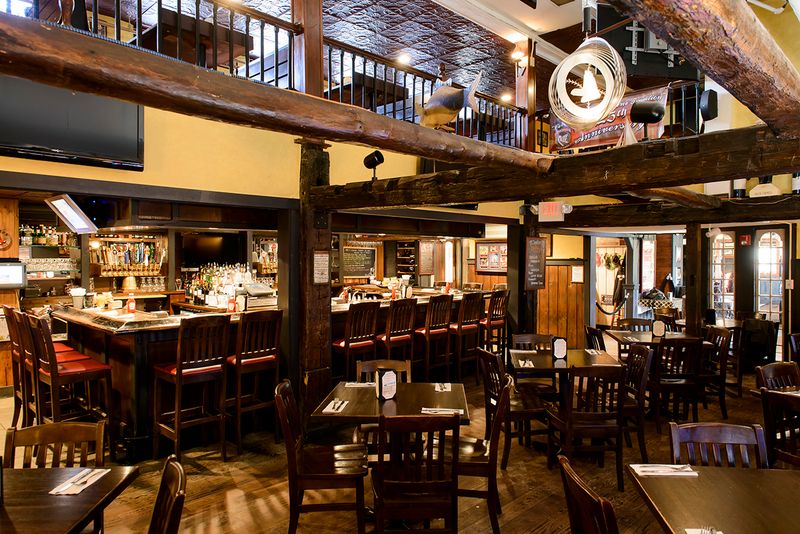 Decades Of Local History Fill This Landmark