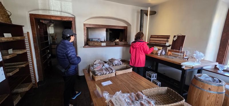 The Famous Moravian Cookies Are So Thin They Have Earned A Remarkable Nickname