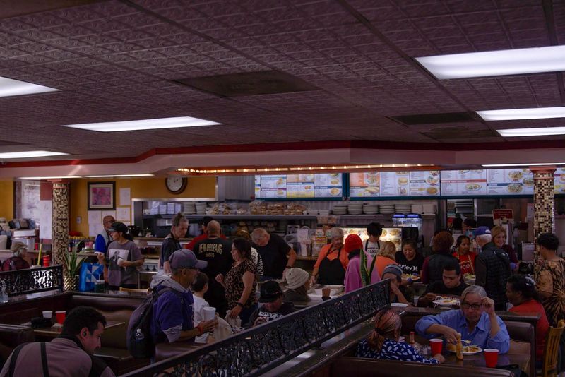 8 Places In California To Get A Massive BBQ Steak Under $30 - Decor Hint Harry's Cafe, Stanton