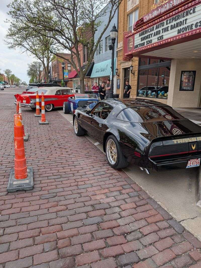 Everything To Know Before Heading Downtown