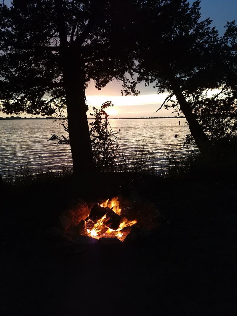 A Calmer Kind of Summer Payoff