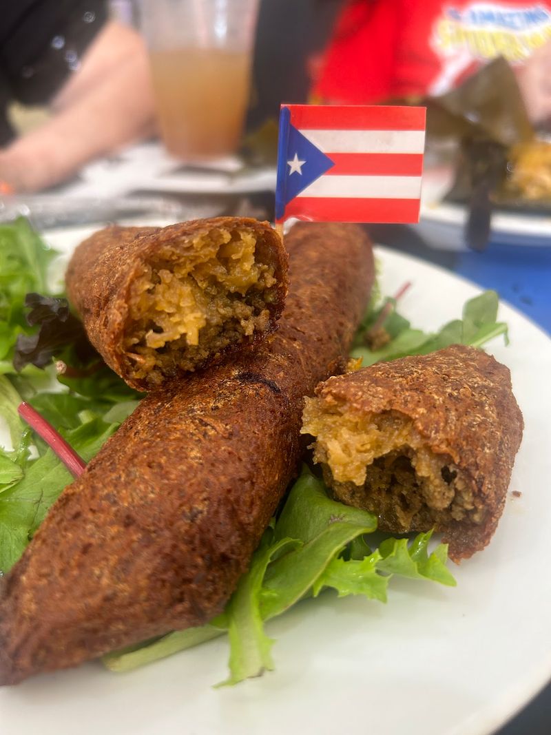 Fried Appetizers That Vanish Fast