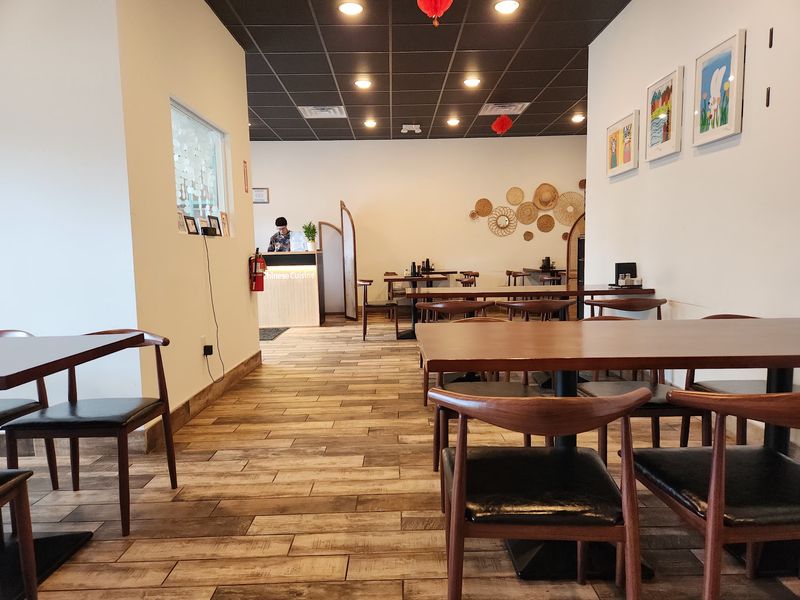 Z&W Chinese Cuisine, Oshtemo Township