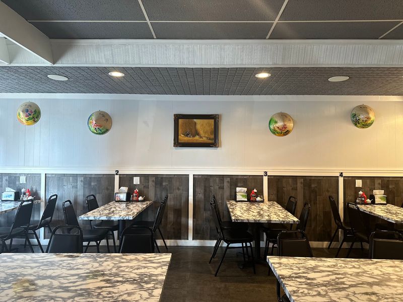 Hot Spring PHO - Vietnamese Cuisine